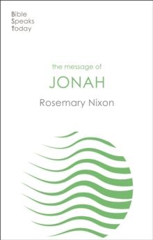 The Message of Jonah