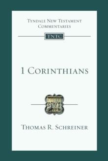 1 Corinthians : An Introduction And Commentary