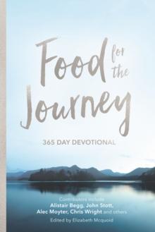 Food for the Journey : 365-Day Devotional