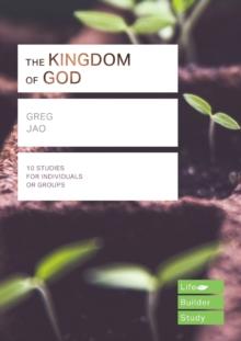 The Kingdom of God (Lifebuilder Study Guides)