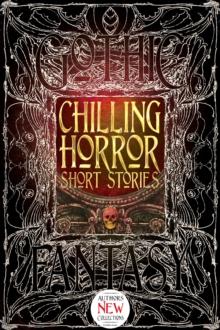 Chilling Horror Short Stories