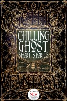 Chilling Ghost Short Stories