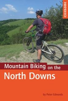 Mountain Biking on the North Downs