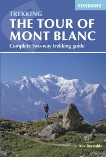 Tour of Mont Blanc : Complete two-way trekking guide