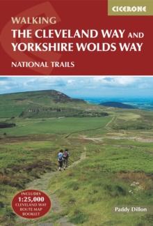 The Cleveland Way and the Yorkshire Wolds Way : NATIONAL TRAILS