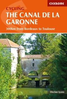 Cycling the Canal de la Garonne : From Bordeaux to Toulouse