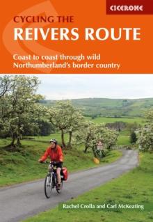 Cycling the Reivers Route : Coast to coast through wild Northumberland's border country