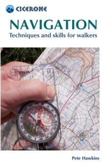 Navigation : Techniques and skills for walkers