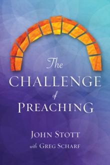 The Challenge of Preaching