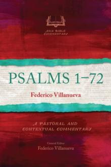 Psalms 1-72 : A Pastoral and Contextual Commentary