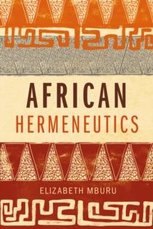 African Hermeneutics