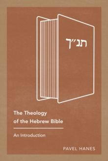 The Theology of the Hebrew Bible : An Introduction