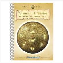 Phonic Books Talisman 1 Activities : Alternative Vowel Spellings