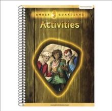 Phonic Books Amber Guardians Activities : Suffixes, Prefixes And Root Words