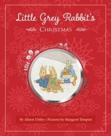 Little Grey Rabbit's Christmas