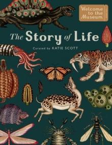 The Story of Life: Evolution (Extended Edition)