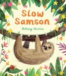 Slow Samson