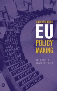 Understanding Eu Policy Making