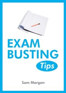 Exam Busting Tips