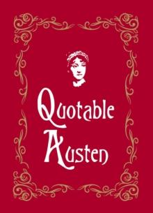 Quotable Austen