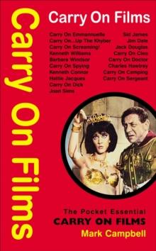 Carry On Films : The Pocket Essential Guide