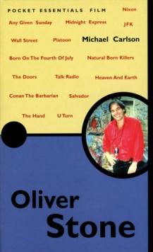 Oliver Stone : The Pocket Essential Guide