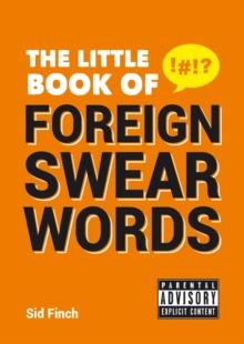 The Little Book of Foreign Swear Words