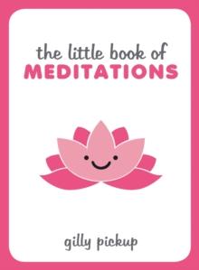 The Little Book of Meditations