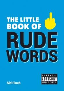 The Little Book of Rude Words