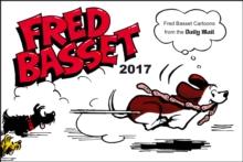 Fred Basset Yearbook 2017