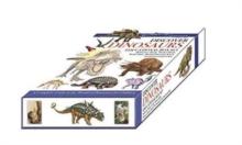 Discover Dinosaurs : Educational Box Set