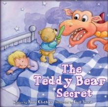 The Teddy Bear Secret