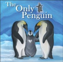 The Only Penguin