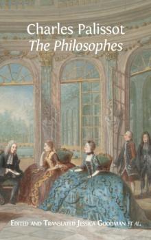 'The Philosophes' by Charles Palissot