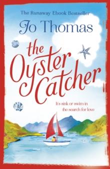 The Oyster Catcher : A warm and witty novel filled with Irish charm