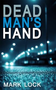 Dead Man's Hand : The DI Hal Luchewski Series