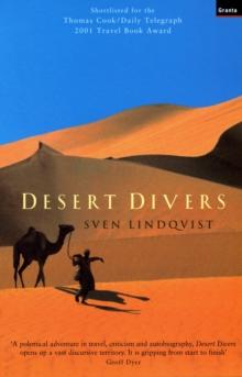 Desert Divers