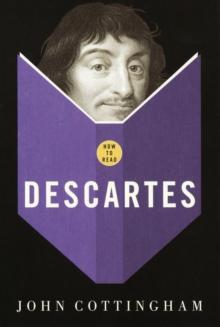 How To Read Descartes