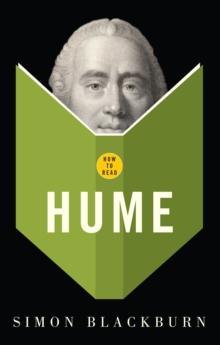 How To Read Hume