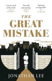 The Great Mistake