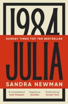 Julia : The Sunday Times Bestseller