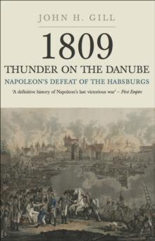 Napoleon's Defeat of the Habsburgs