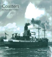 Coasters : An Illustrated History