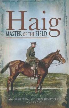 Haig : Master of the Field