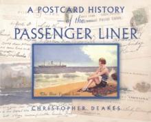 A Postcard History of the Passenger Liner