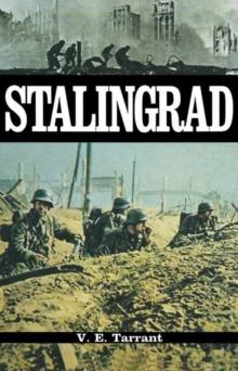 Stalingrad: Anatomy of an Agony