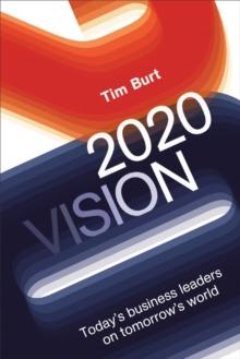 2020 Vision