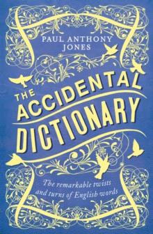 The Accidental Dictionary