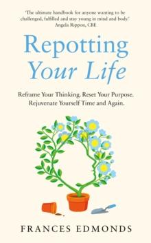 Repotting Your Life