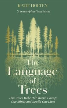 The Language of Trees